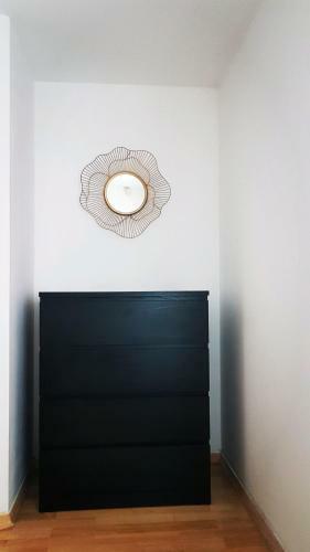 Apartment Zagy Blue