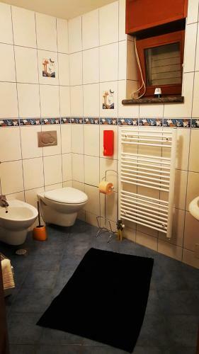 Apartment Zagy Blue