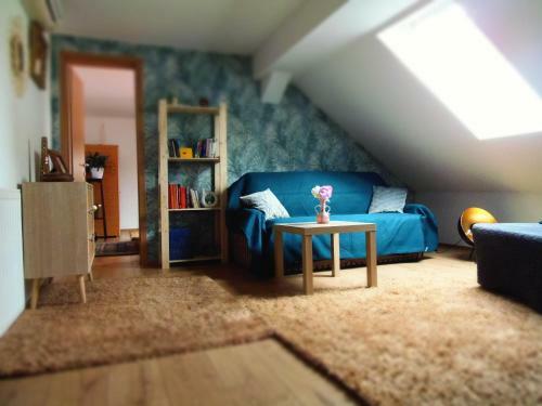 Apartman Katarina