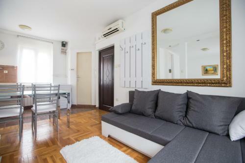 Zagreb Center Great Apartment