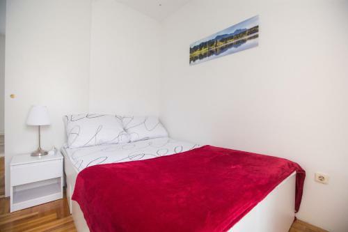 Zagreb Center Great Apartment