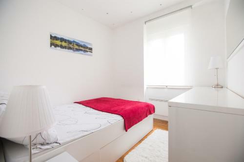Zagreb Center Great Apartment