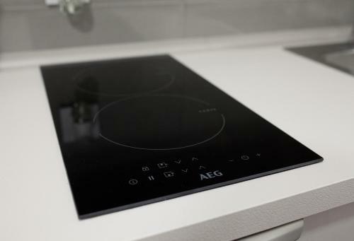 Apartamento Hidden Gem - Quiet & Modern - Walk Everywhere