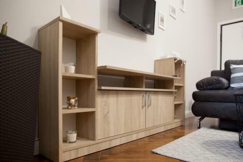 Apartamento Hidden Gem - Quiet & Modern - Walk Everywhere