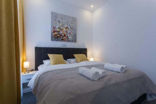 Hostal Elenas Rooms & Apartment