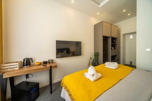 Hostal Elenas Rooms & Apartment