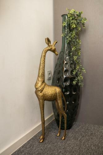 Hostal Elenas Rooms & Apartment