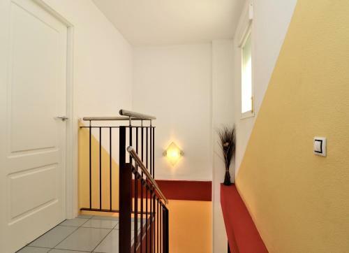 Apartamento Villa Marina 11-19