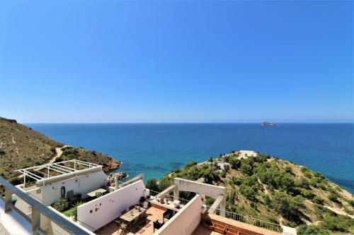 Apartamento Villa Marina 11-19