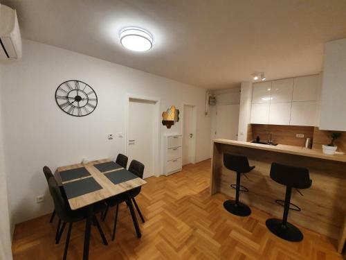 Apartman Luka Zagreb