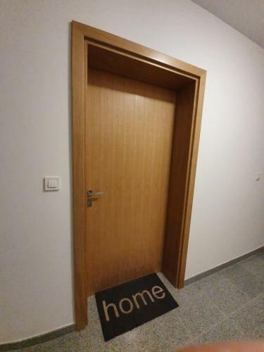 Apartman Luka Zagreb
