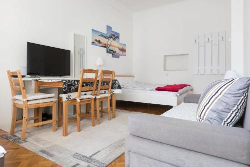 Zagreb Center Great Apartment 2