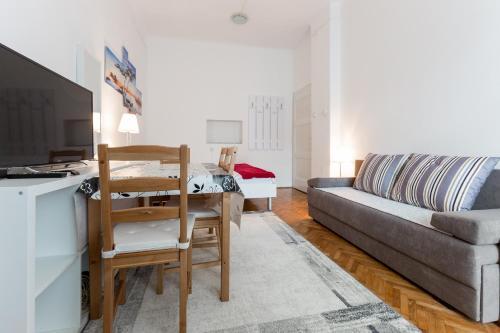 Zagreb Center Great Apartment 2