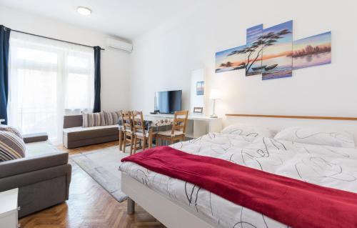 Zagreb Center Great Apartment 2