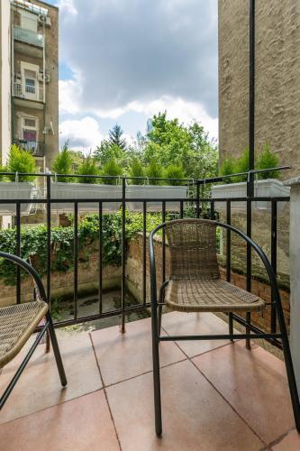 Zagreb Center Great Apartment 2