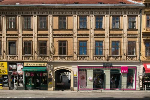 Apartamento Smile&love Republic Zagreb Center