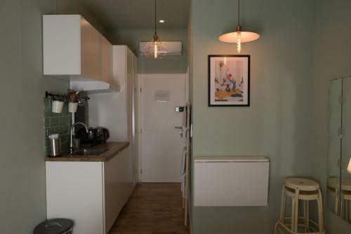 Apartamento Smile&love Republic Zagreb Center