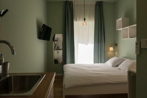 Apartamento Smile&love Republic Zagreb Center