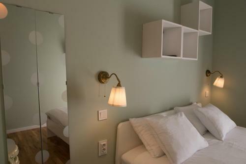Apartamento Smile&love Republic Zagreb Center