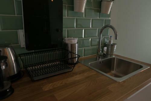 Apartamento Smile&love Republic Zagreb Center
