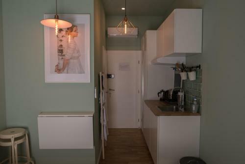 Apartamento Smile&love Republic Zagreb Center