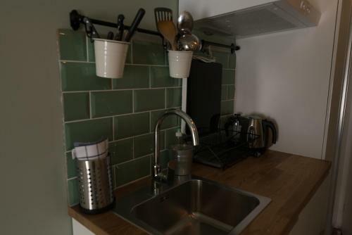 Apartamento Smile&love Republic Zagreb Center