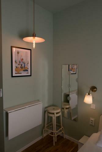 Apartamento Smile&love Republic Zagreb Center