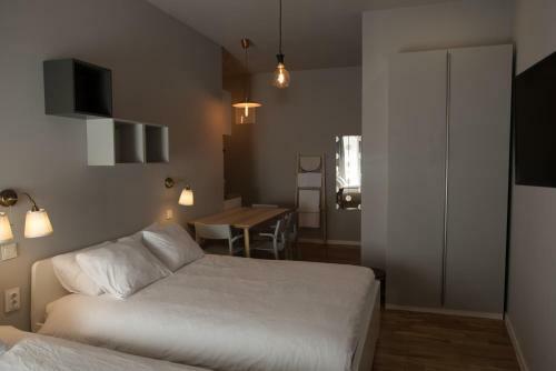 Apartamento Smile&love Republic Zagreb Center