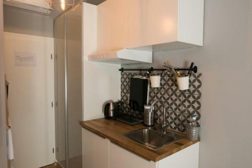 Apartamento Smile&love Republic Zagreb Center
