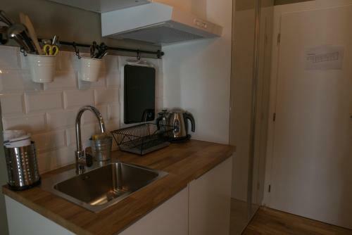 Apartamento Smile&love Republic Zagreb Center