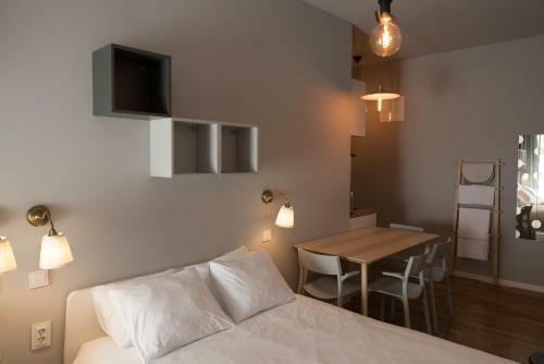 Apartamento Smile&love Republic Zagreb Center