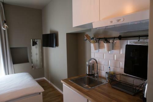 Apartamento Smile&love Republic Zagreb Center