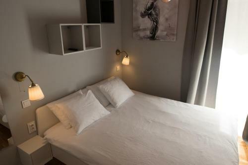 Apartamento Smile&love Republic Zagreb Center
