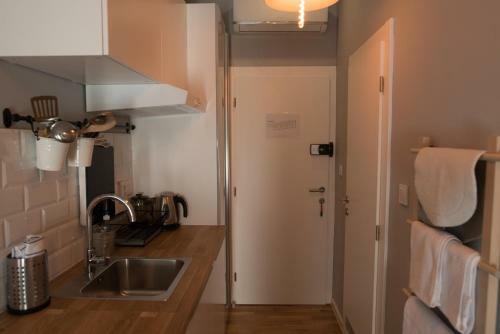 Apartamento Smile&love Republic Zagreb Center
