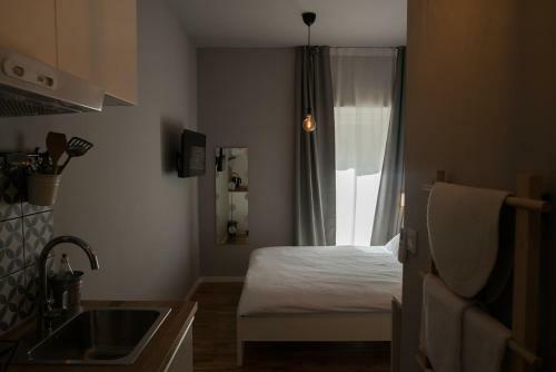 Apartamento Smile&love Republic Zagreb Center