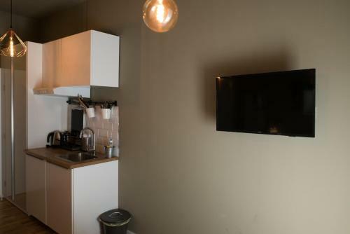Apartamento Smile&love Republic Zagreb Center