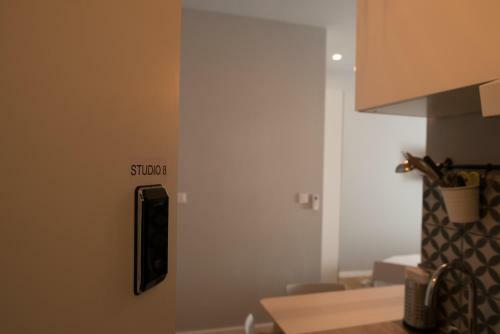 Apartamento Smile&love Republic Zagreb Center
