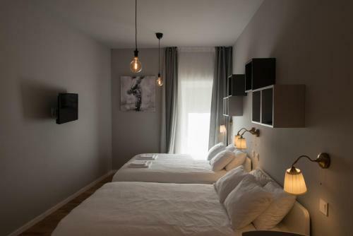 Apartamento Smile&love Republic Zagreb Center