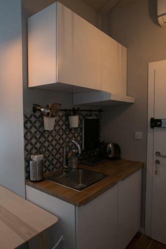 Apartamento Smile&love Republic Zagreb Center
