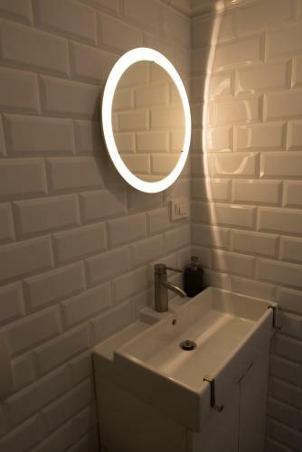 Apartamento Smile&love Republic Zagreb Center