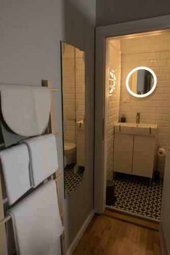 Apartamento Smile&love Republic Zagreb Center