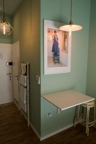 Apartamento Smile&love Republic Zagreb Center