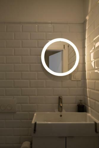 Apartamento Smile&love Republic Zagreb Center