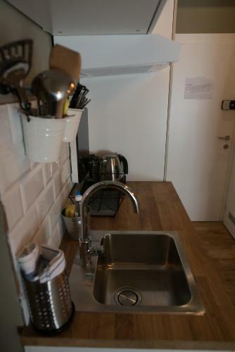 Apartamento Smile&love Republic Zagreb Center