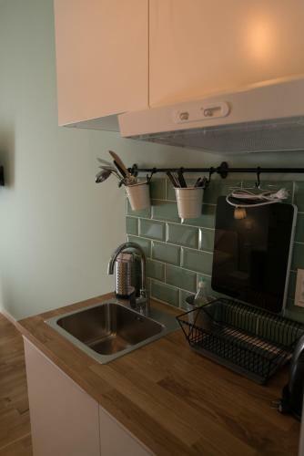 Apartamento Smile&love Republic Zagreb Center