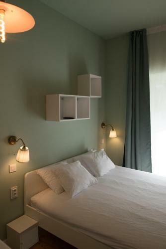 Apartamento Smile&love Republic Zagreb Center