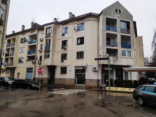 Apartamento Apt.vrbik