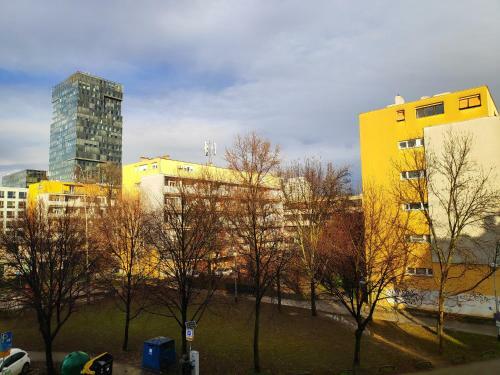 Apartamento Apt.vrbik