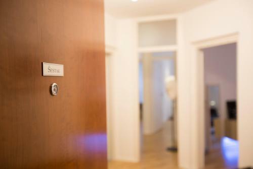Apartamento Apt.vrbik