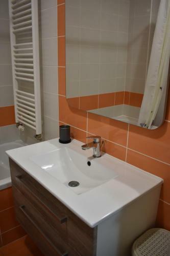 Apartman Boni